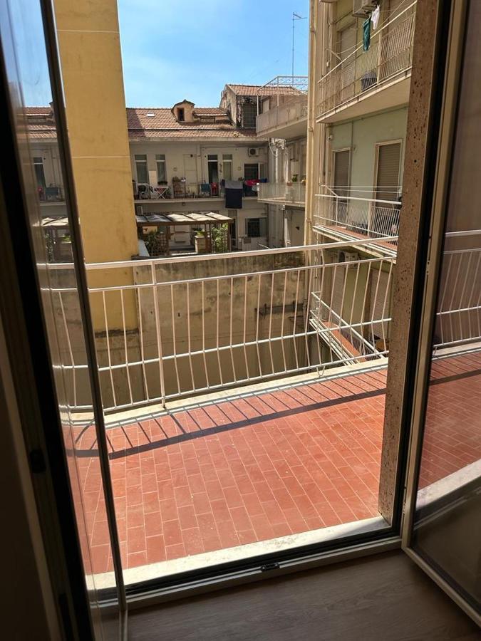 Casatua Villa Catania Exterior photo